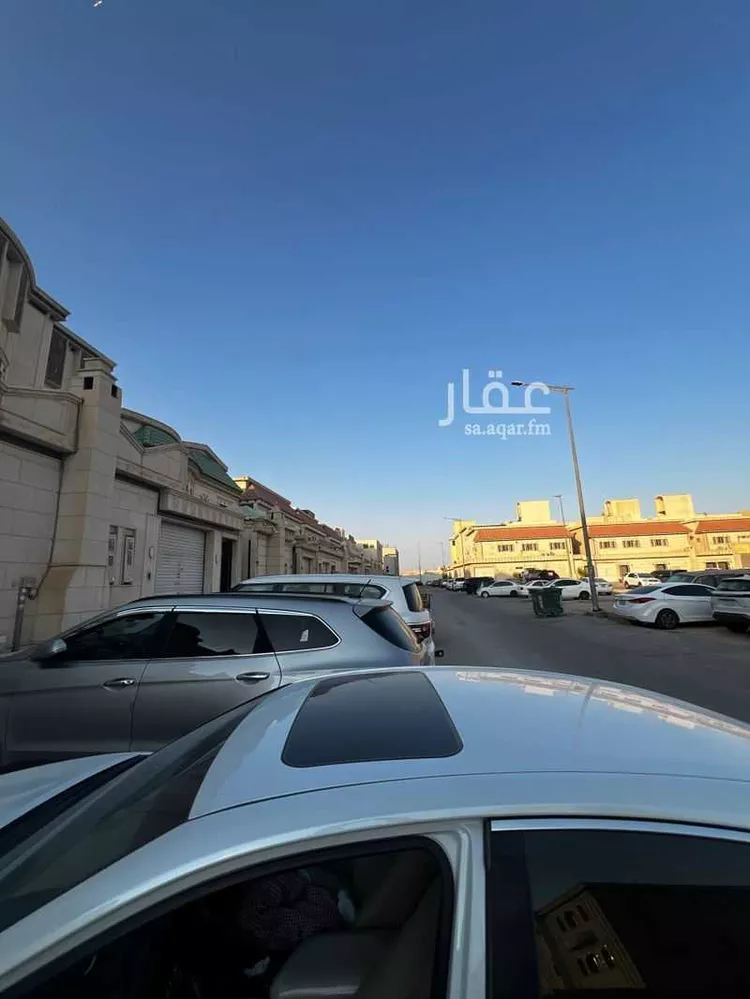 شقة للإيجار في شارع الشيماء, حي السعادة, مدينة الرياض, منطقة الرياض