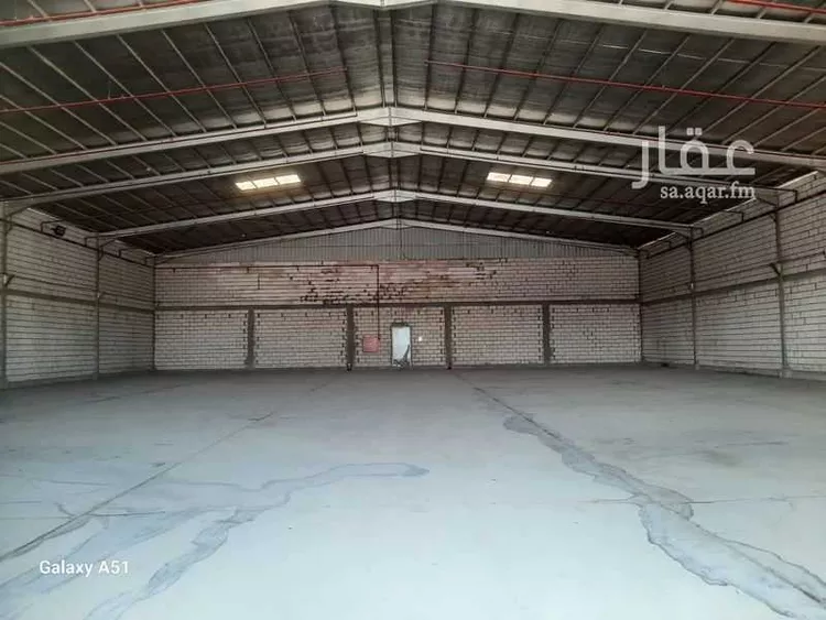 مستودع للإيجار في شارع الامام, حي العزيزية, مدينة الرياض, منطقة الرياض صورة 3