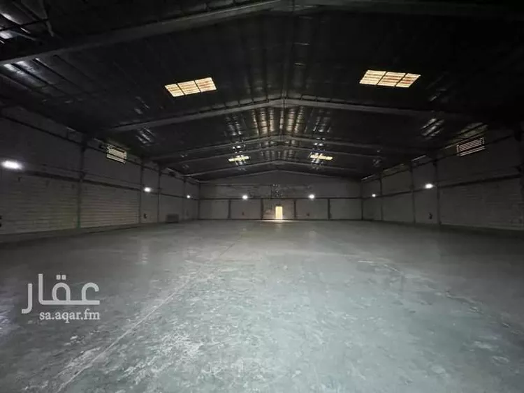 Warehouse for Rent in Riyadh Al Aziziyah