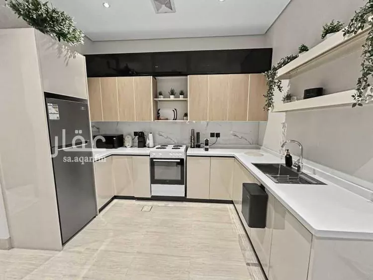 شقة مفروشة للحجز في شارع محمد الدره ، حي عين الخيف ، المدينة المنورة ، منطقة المدينة المنورة صورة 4