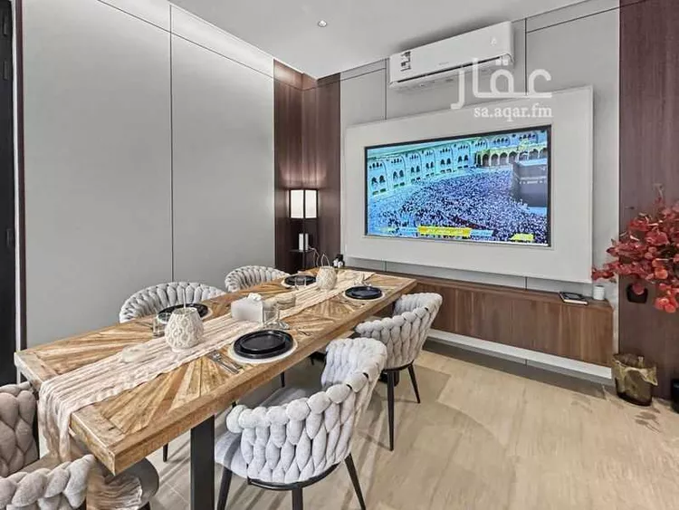 شقة مفروشة للحجز في شارع محمد الدره ، حي عين الخيف ، المدينة المنورة ، منطقة المدينة المنورة صورة 5