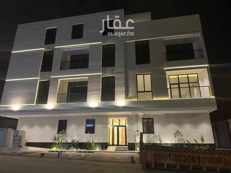 Apartment for Rent in Riyadh Al Qirawan صورة 5