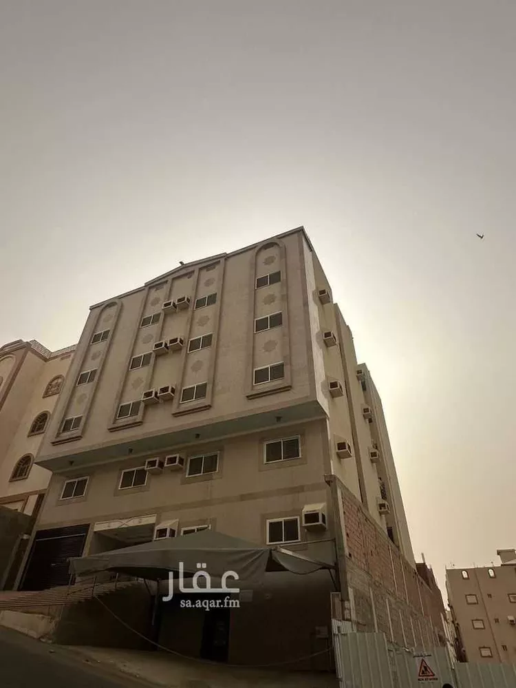 عمارة للبيع في شارع شارع عمير بن عامر بن مالك, حي الشوقية, مدينة مكه المكرمه, منطقة مكة المكرمة