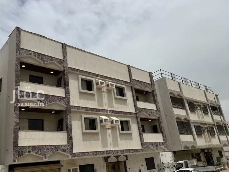 عمارة للبيع في شارع مصطفي الواعظ, حي الفيصلية, مدينة جدة, منطقة مكة المكرمة