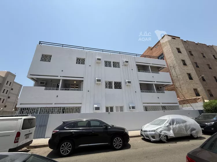 Building for Sale in Jeddah Mishrifah