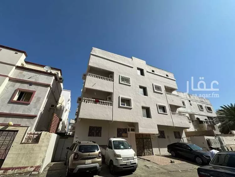 عمارة للبيع في شارع يوسف بن اسماعيل, حي الفيصلية, مدينة جدة, منطقة مكة المكرمة