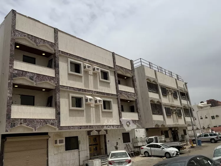 شقة للإيجار في شارع مصطفي الواعظ, حي الفيصلية, مدينة جدة, منطقة مكة المكرمة 8