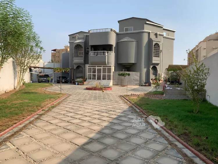 فيلا للبيع في شارع العمرى, حي الفيصلية, مدينة جدة, منطقة مكة المكرمة