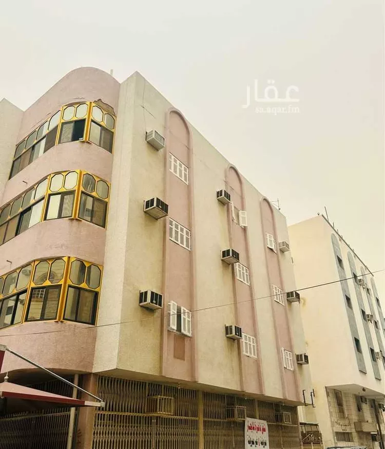 عمارة للبيع في شارع ياسر بن مالك رضى الله عنه, حي الزاهر, مدينة مكة المكرمة, منطقة مكة المكرمة صورة 3