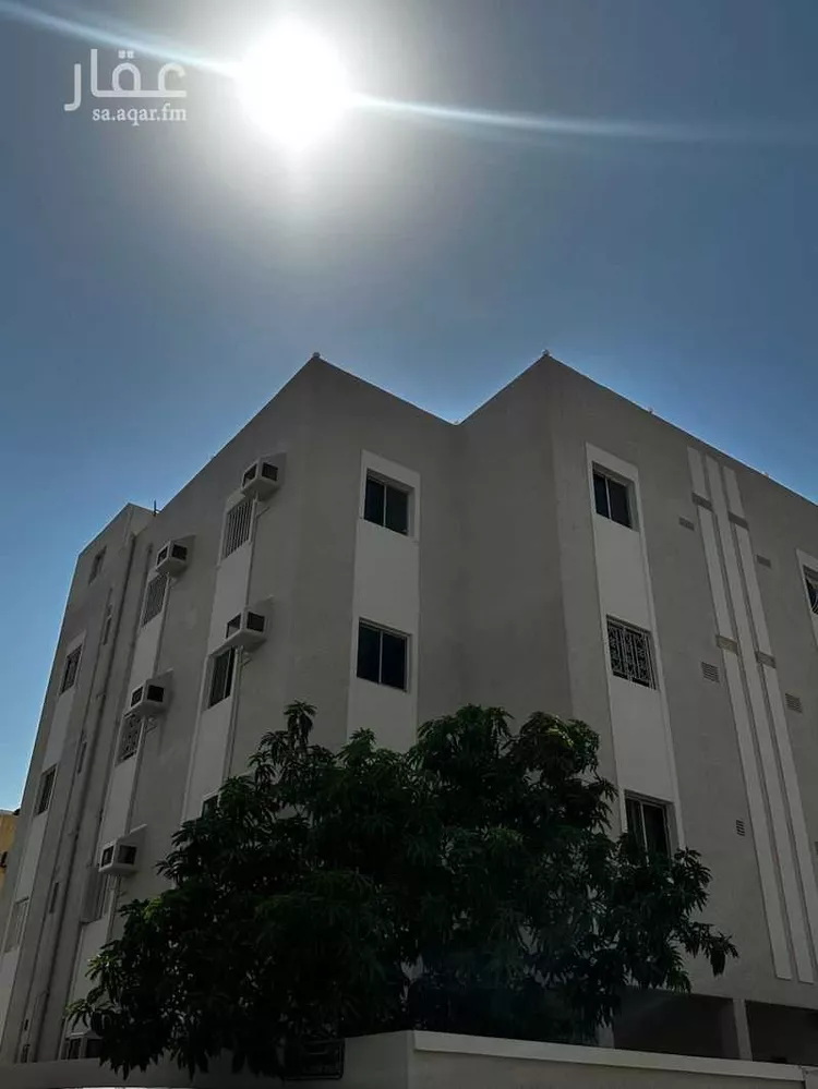 عمارة للبيع في شارع احمد اسماعيل, حي الثغر, مدينة جدة, منطقة مكة المكرمة صورة 3