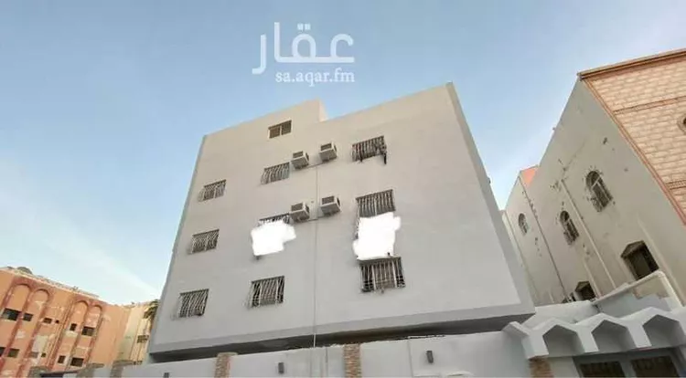 عمارة للبيع في شارع طلحه ابو عقيل, حي البوادي, مدينة جدة, منطقة مكة المكرمة صورة 3