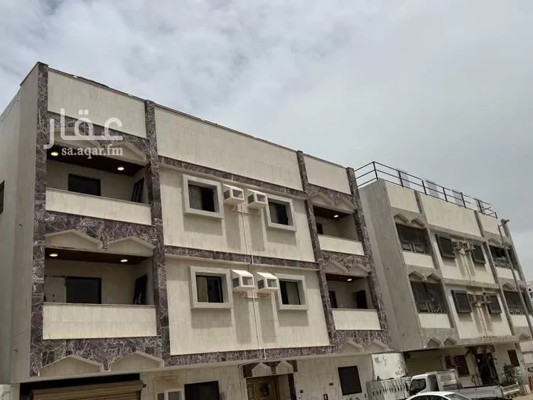 عمارة للبيع في شارع مصطفي الواعظ, حي الفيصلية, مدينة جدة, منطقة مكة المكرمة صورة 2