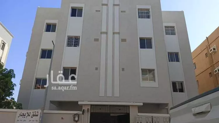 عمارة للبيع في شارع احمد اسماعيل, حي الثغر, مدينة جدة, منطقة مكة المكرمة صورة 2