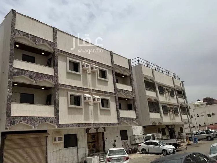 عمارة للبيع في شارع مصطفي الواعظ, حي الفيصلية, مدينة جدة, منطقة مكة المكرمة صورة 3