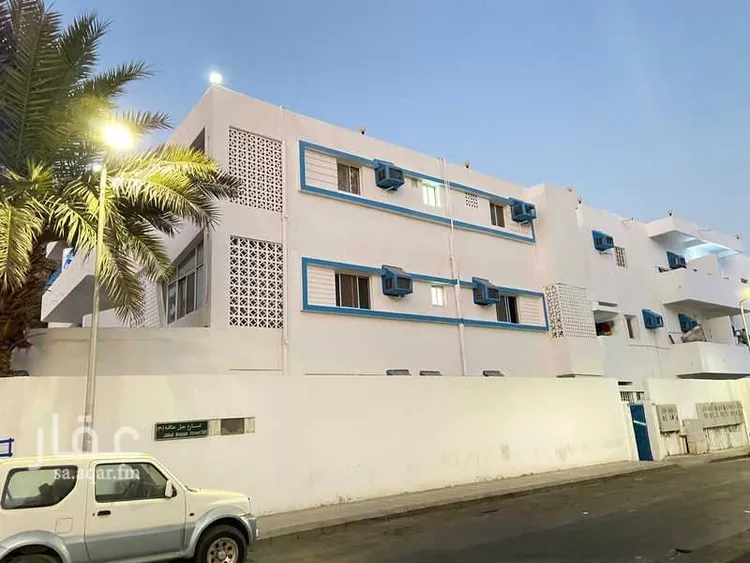 عمارة للبيع في شارع جبل بريمان, حي مشرفة, مدينة جدة, منطقة مكة المكرمة