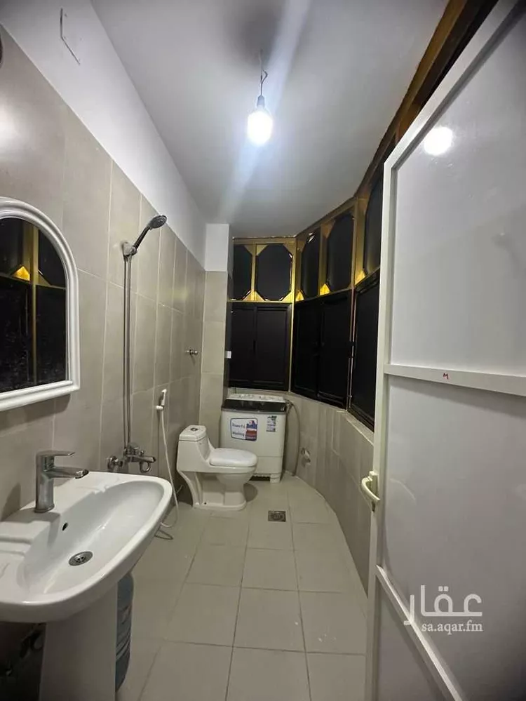 شقة للإيجار في شارع ياسر بن مالك رضى الله عنه, حي الزاهر, مدينة مكه المكرمه, منطقة مكة المكرمة صورة 5
