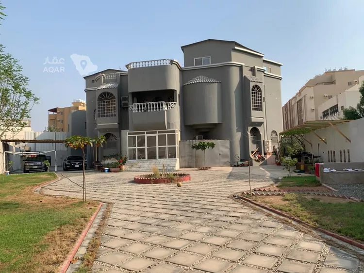 فيلا للبيع في شارع العمرى, حي الفيصلية, مدينة جدة, منطقة مكة المكرمة 2