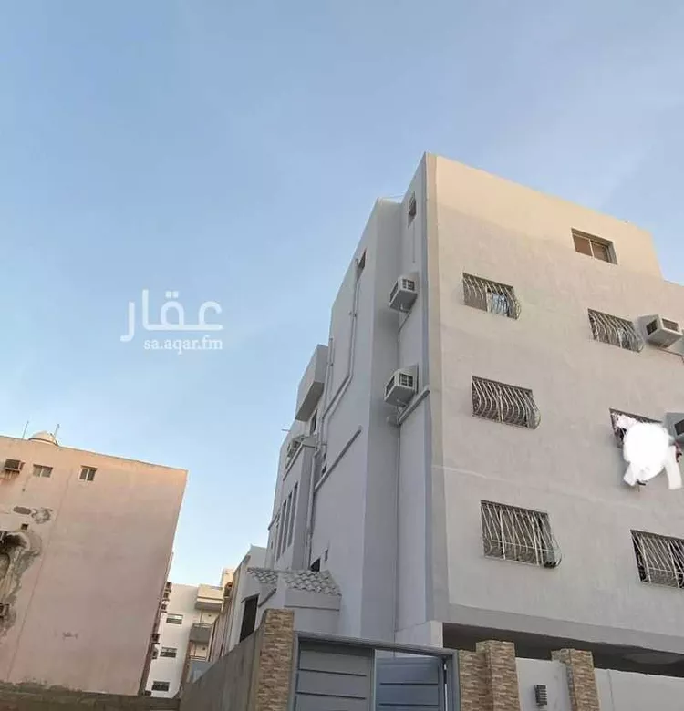 عمارة للبيع في شارع طلحه ابو عقيل, حي البوادي, مدينة جدة, منطقة مكة المكرمة صورة 4