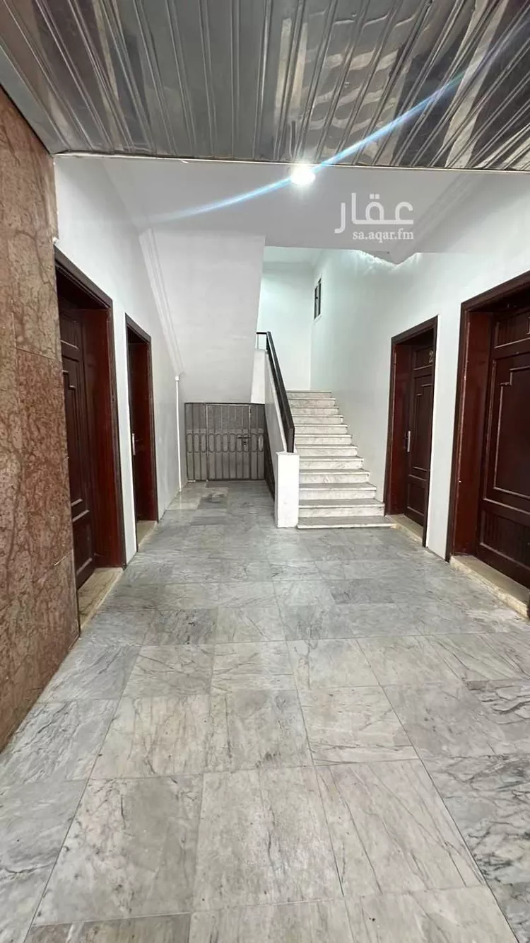 عمارة للبيع في شارع احمد شمس, حي الثغر, مدينة جدة, منطقة مكة المكرمة صورة 4