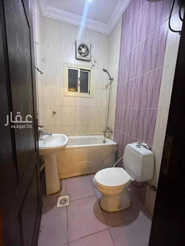 شقة للإيجار في شارع محمد سعيد ناصيف فرعي, حي النزهة, مدينة جدة, منطقة مكة المكرمة 8