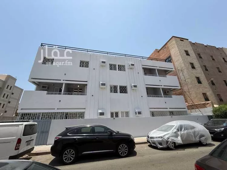 Apartment for Rent in Jeddah Mishrifah