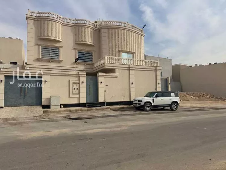 فيلا للبيع في حي ، شارع عائشة بنت أبي الفتح ، حي المهدية ، الرياض ، منطقة الرياض 1 صورة