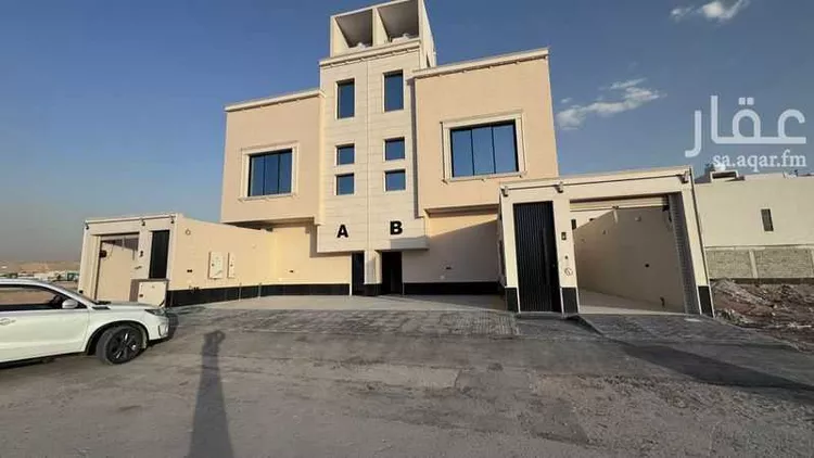 عمارة للبيع في شارع شارع 15, حي الرمال, مدينة الرياض, منطقة الرياض 1 صورة