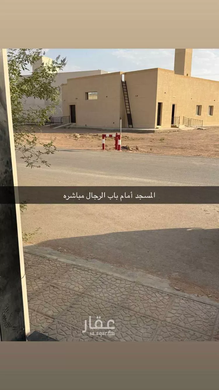 فيلا للإيجار في شارع اوس ابن خولي ابن عبدالله ابن الحارث ، حي المستقبل ، المجمعة ، المجمعة صورة 4