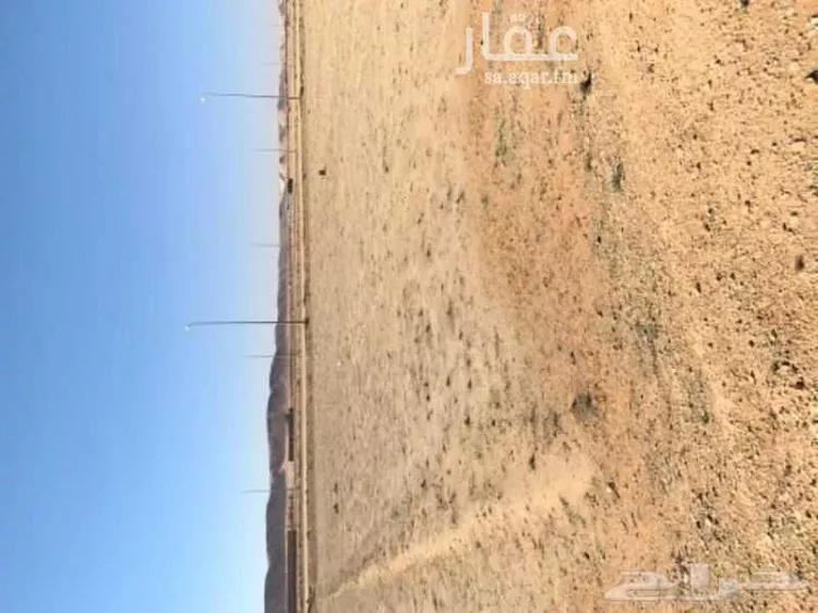 أرض للبيع في شارع البطين 45, حي البطين, مدينة ضرما, منطقة الرياض