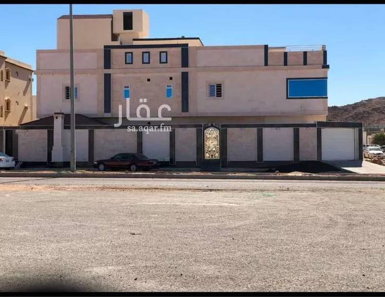 شقة للإيجار في شارع العلم 47 ، مهد الذهب ، المهد