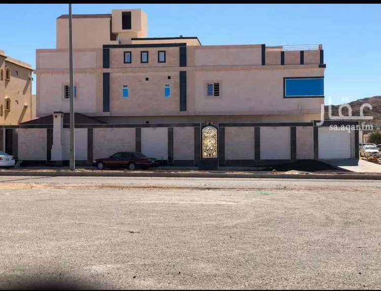 شقة للإيجار في شارع العلم 47 ، مهد الذهب ، المهد