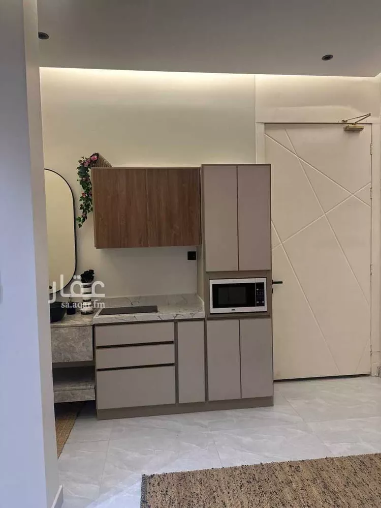 شقة للإيجار في شارع الخفجي, حي اليرموك, مدينة الرياض, منطقة الرياض صورة 5