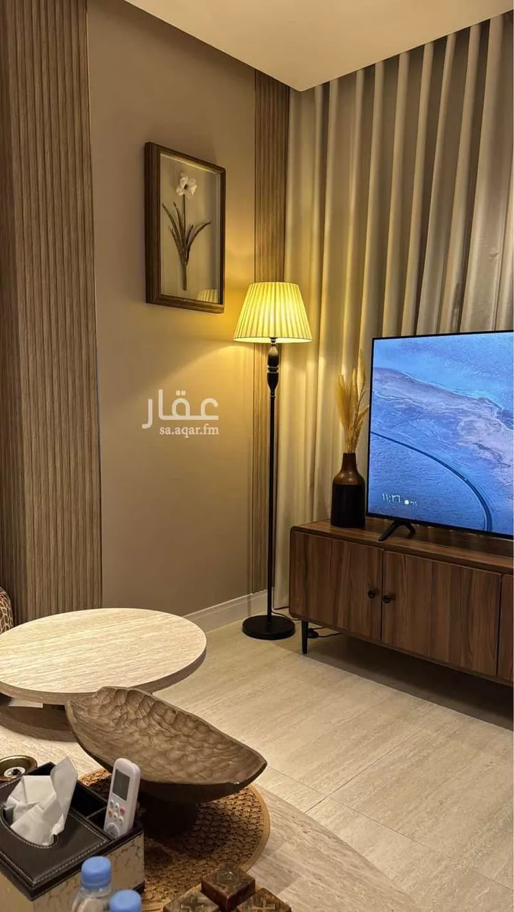 شقة مفروشة للحجز في حي ظهرة لبن ، الرياض ، منطقة الرياض صورة 3