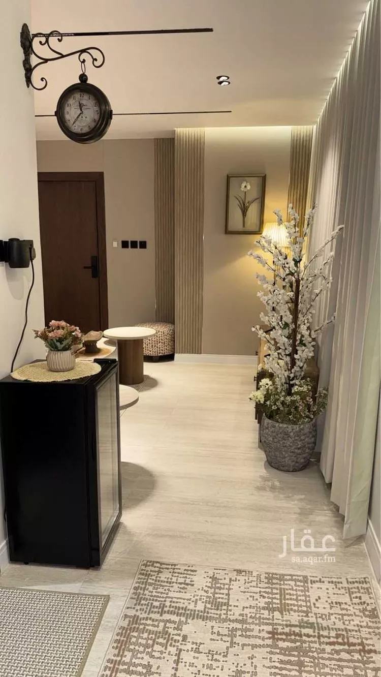 شقة مفروشة للحجز في حي ظهرة لبن ، الرياض ، منطقة الرياض صورة 4