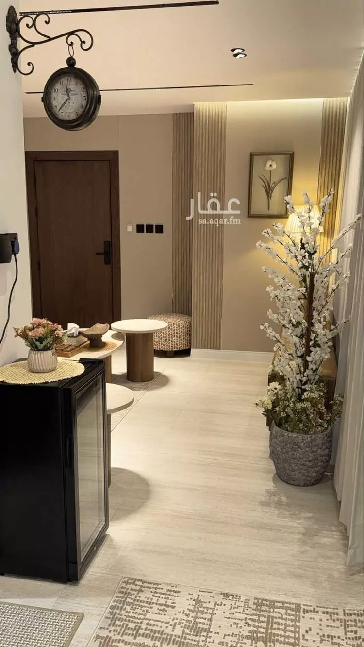 شقة مفروشة للحجز في حي ظهرة لبن ، الرياض ، منطقة الرياض 7