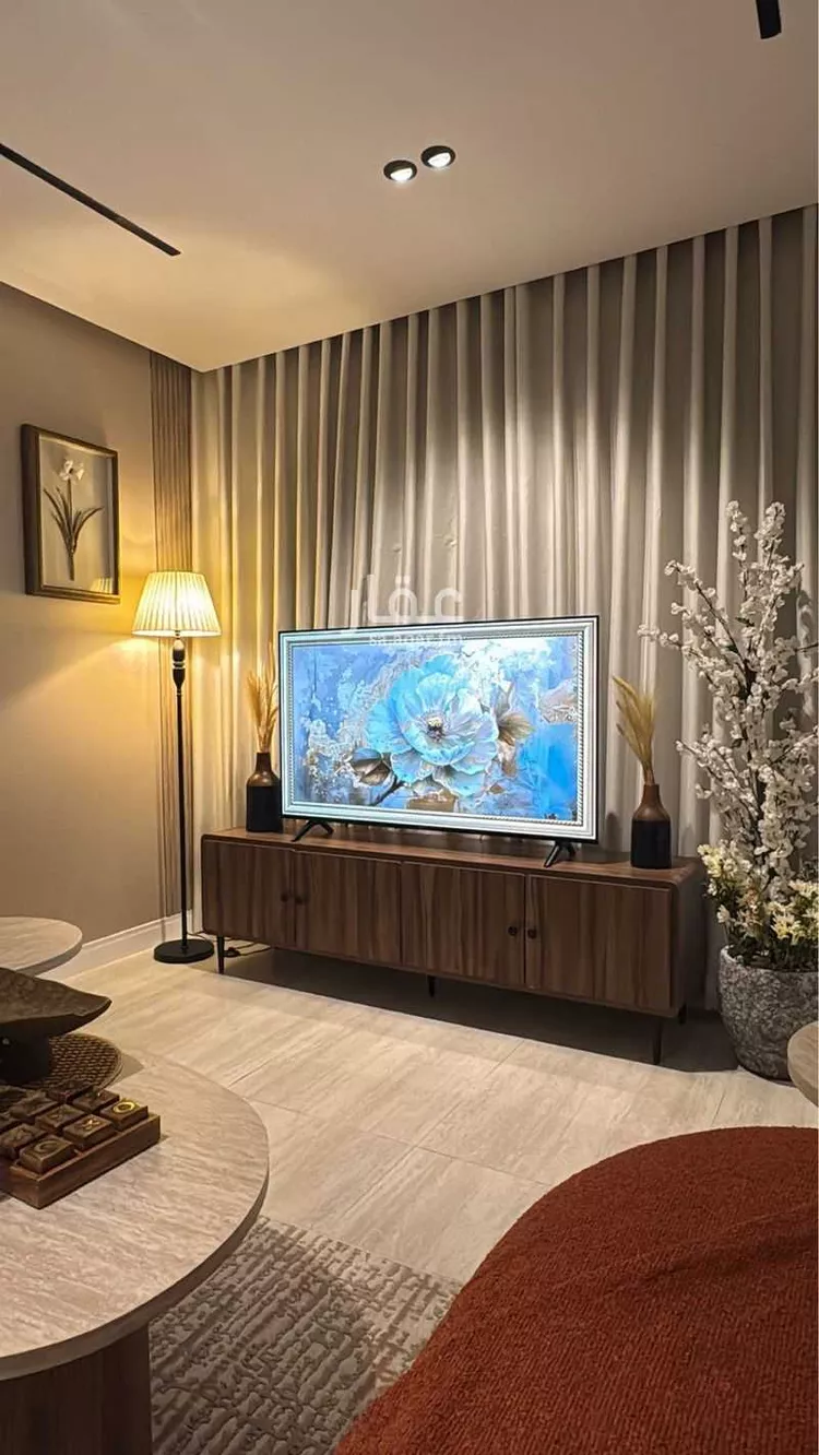 شقة مفروشة للحجز في حي ظهرة لبن ، الرياض ، منطقة الرياض