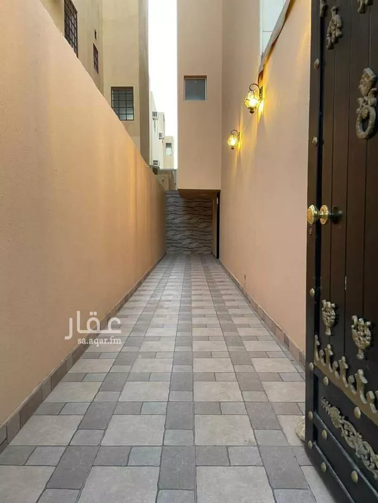 دور للبيع في شارع رقم 145, حي المونسية, مدينة الرياض, منطقة الرياض
