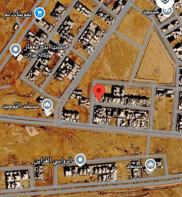 أرض للبيع في شارع الروابي 80, حي الروابي, مدينة شقراء, منطقة الرياض