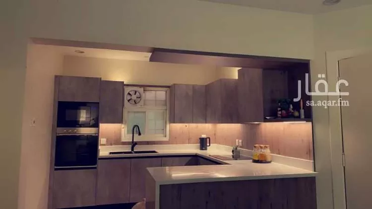 شقة للإيجار في شارع وادي العمارية ، حي حطين ، الرياض ، منطقة الرياض 1 صورة