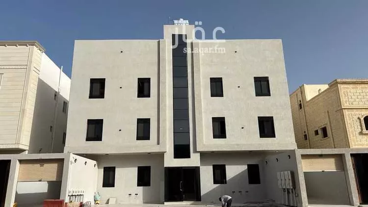 شقة للبيع في شارع عيسى بن الجراح, حي الرانوناء, مدينة المدينة المنورة, منطقة المدينة المنورة