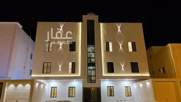 شقة للبيع في شارع عيسى بن الجراح, حي الرانوناء, مدينة المدينة المنورة, منطقة المدينة المنورة صورة 3