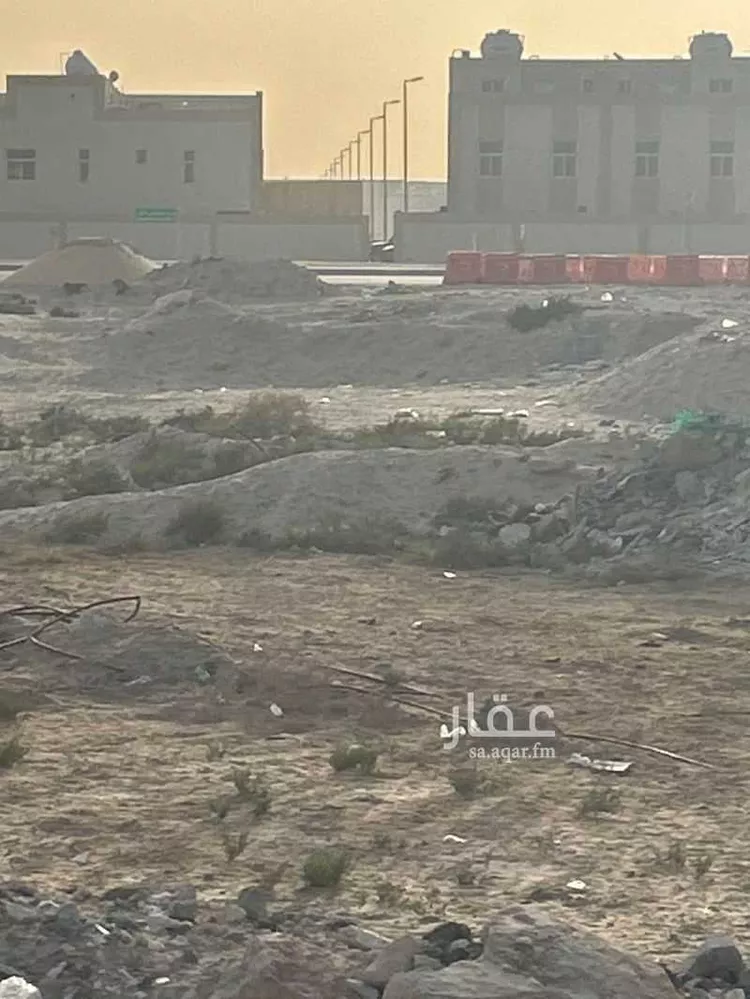أرض للبيع في شارع عبدالله ابن الارقم, حي العروبة, مدينة الدمام, المنطقة الشرقية صورة 3