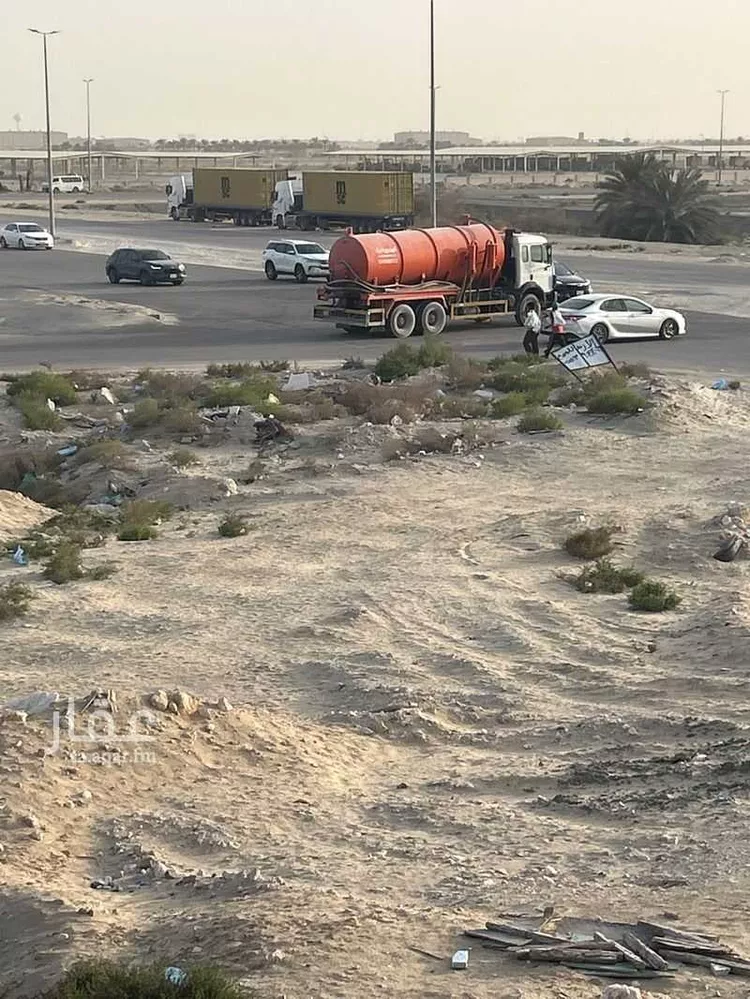 أرض للبيع في شارع عبدالله ابن الارقم, حي العروبة, مدينة الدمام, المنطقة الشرقية صورة 4