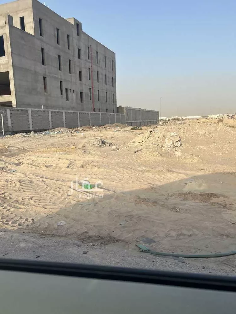 أرض للبيع في شارع عبدالله ابن الارقم, حي العروبة, مدينة الدمام, المنطقة الشرقية