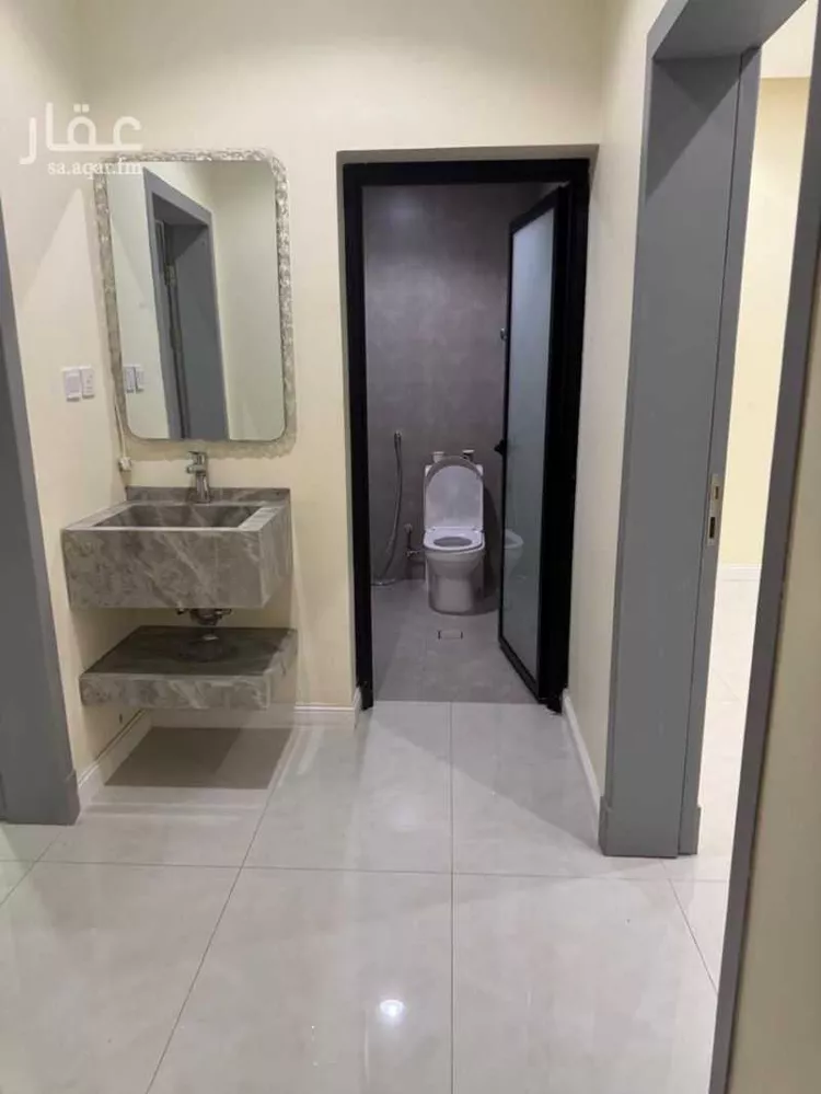 شقة للإيجار في شارع المها, حي ضاحية الملك فهد, مدينة الدمام, المنطقة الشرقية صورة 5