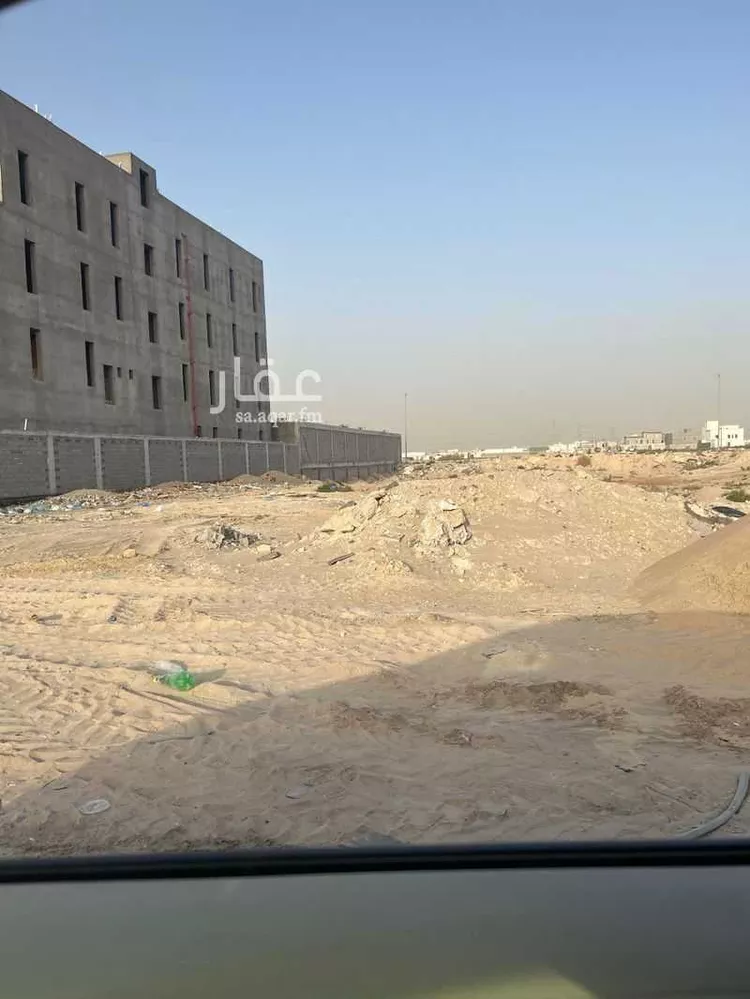 أرض للبيع في شارع عبدالله ابن الارقم, حي العروبة, مدينة الدمام, المنطقة الشرقية صورة 2