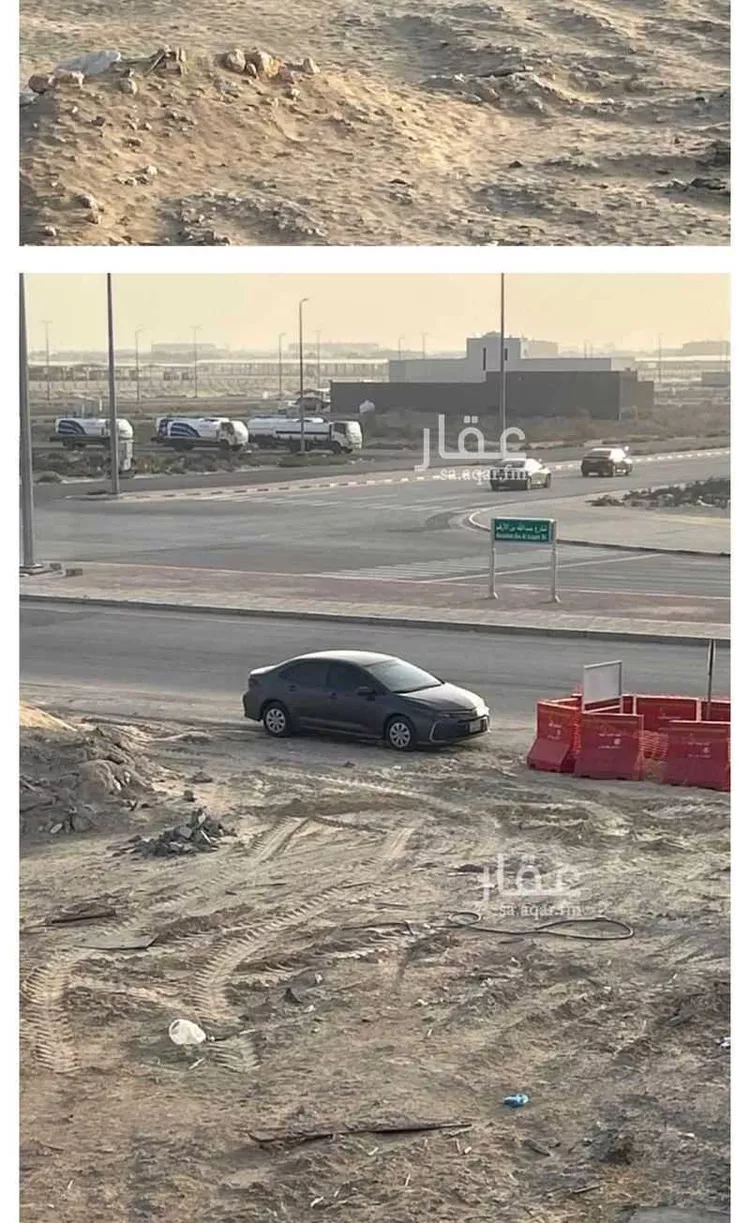 أرض للبيع في شارع عبدالله ابن الارقم, حي العروبة, مدينة الدمام, المنطقة الشرقية