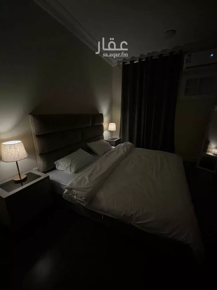 شقة مفروشة للحجز في شارع النخيل 4 ، حي الروضة ، بريدة ، بريدة صورة 4