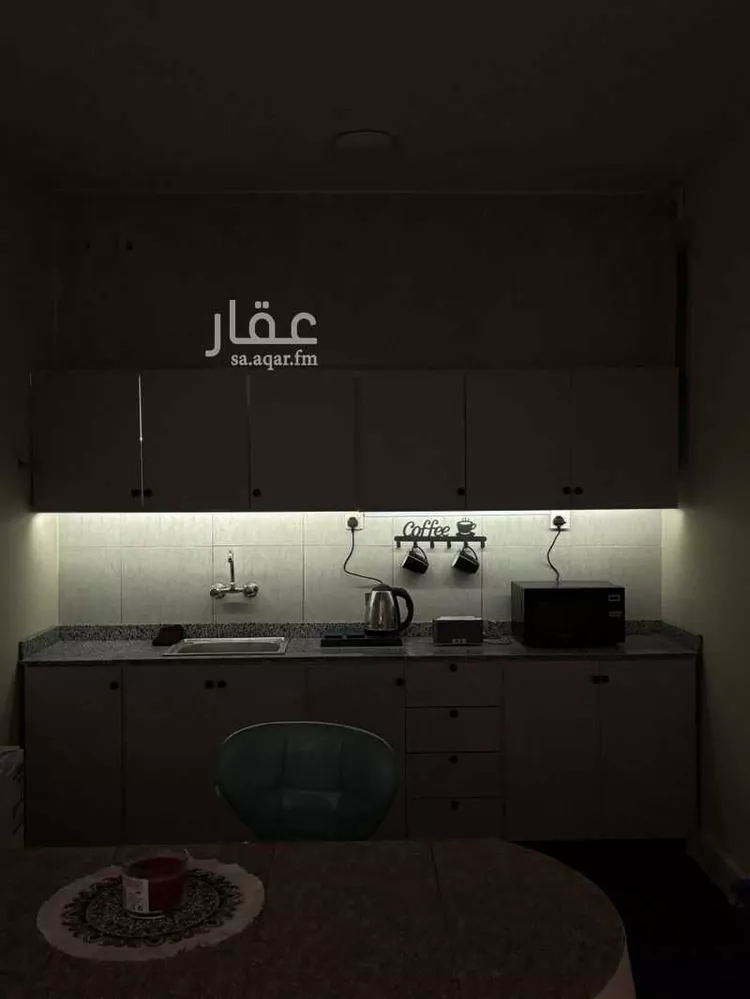 شقة مفروشة للحجز في شارع النخيل 4 ، حي الروضة ، بريدة ، بريدة صورة 5