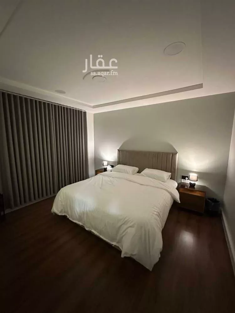 شقة مفروشة للحجز في شارع النخيل 4 ، حي الروضة ، بريدة ، بريدة صورة 4